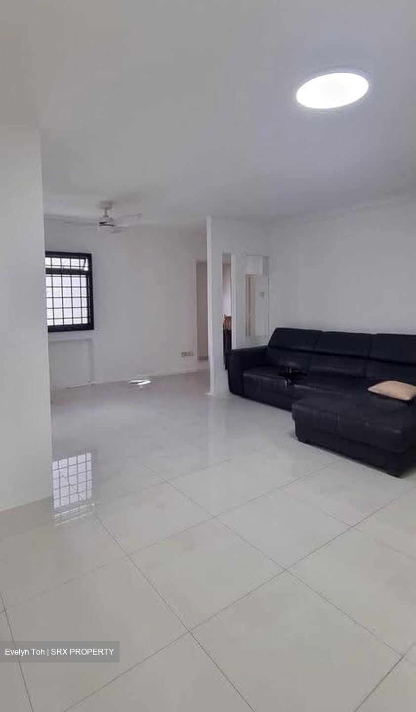 Blk 684D Choa Chu Kang Crescent (Choa Chu Kang), HDB 5 Rooms #625000811